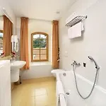 Mlyn 4* Cesky Krumlov