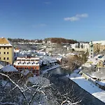 Mlýn 4* Český Krumlov