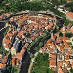 Mlýn Hotel Český Krumlov