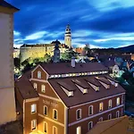 Hotel Mlýn Český Krumlov