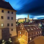 Mlýn 4* Český Krumlov