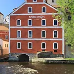 Hotel Mlýn