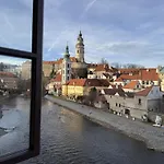 Mlýn Hotel Český Krumlov