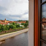 Mlýn 4* Český Krumlov
