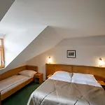 Hotel Mlýn 4*