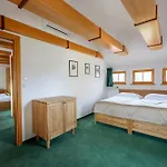 Mlyn Hotel Cesky Krumlov