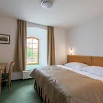 Mlýn Hotel 4*