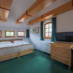 Mlýn Hotel Český Krumlov