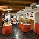 Hotel Mlýn Český Krumlov