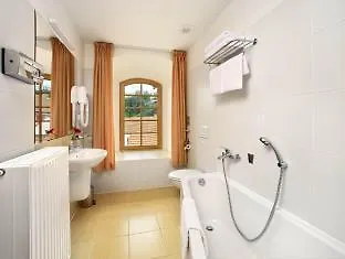 Lh Mlyn 4* Český Krumlov