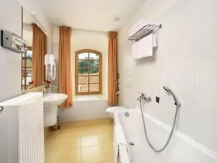 Mlýn 4* Český Krumlov