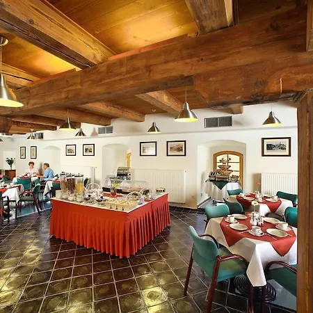 Hotel Mlýn 4*