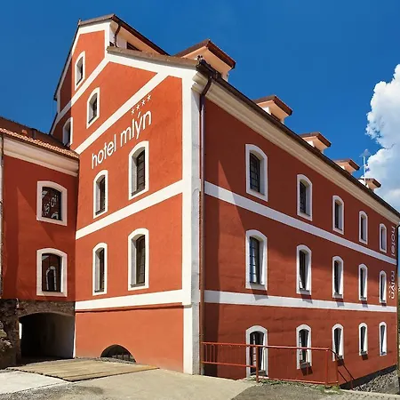 Mlýn