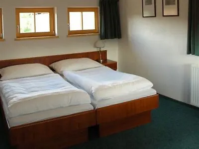 Mlýn Hotel