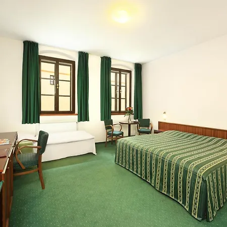 Hotel Mlýn