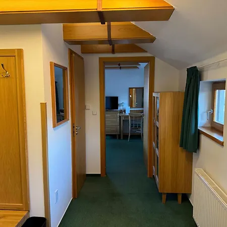 Hotel Mlýn 4*