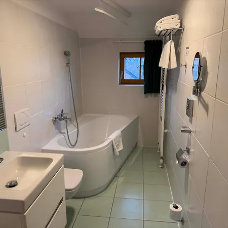 Mlýn Hotel 4*