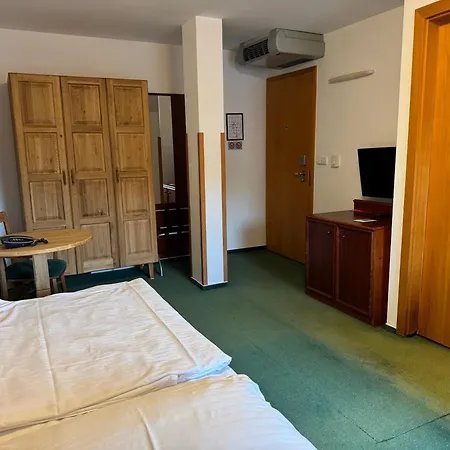 Hotel Mlýn Český Krumlov