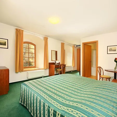 Hotel Lh Mlyn