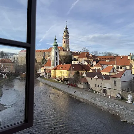 Lh Mlyn Ξενοδοχείο Český Krumlov