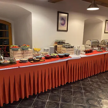 Mlýn 4* Český Krumlov