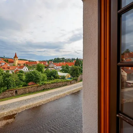 Lh Mlyn 4* Český Krumlov