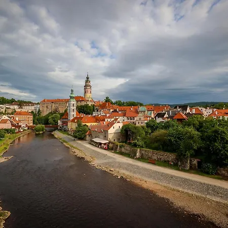Mlyn Hotel Český Krumlov