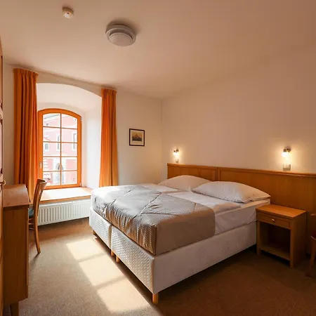 Ξενοδοχείο Lh Mlyn Český Krumlov