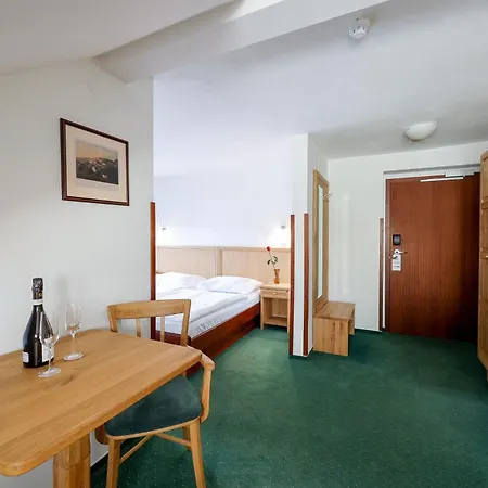 Hotel Lh Mlyn 4*
