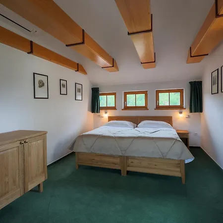 Mlýn Hotel Český Krumlov