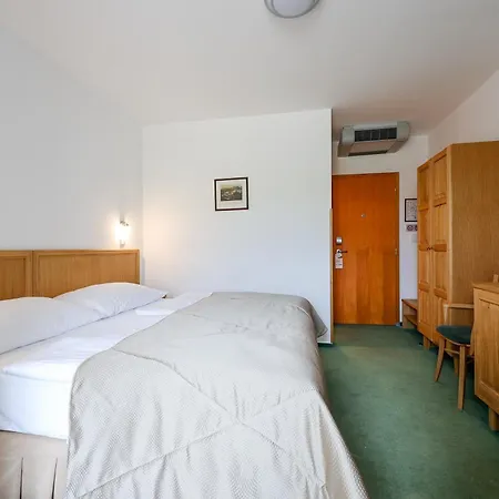 Otel Mlyn Český Krumlov