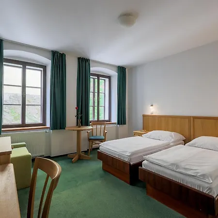 Lh Mlyn Český Krumlov