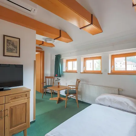 Mlyn 4* Český Krumlov
