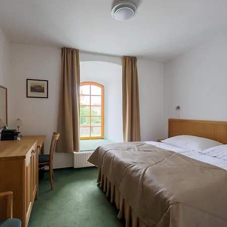 Hotell Mlyn Český Krumlov