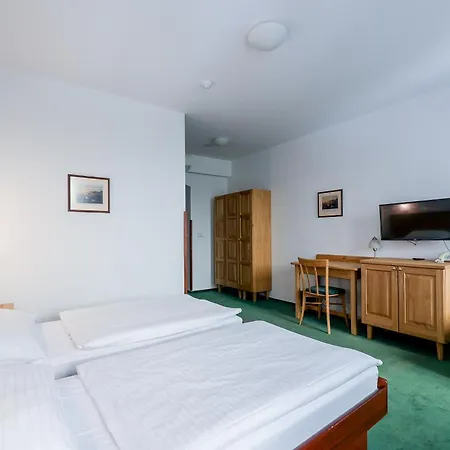 Lh Mlyn 4* Český Krumlov