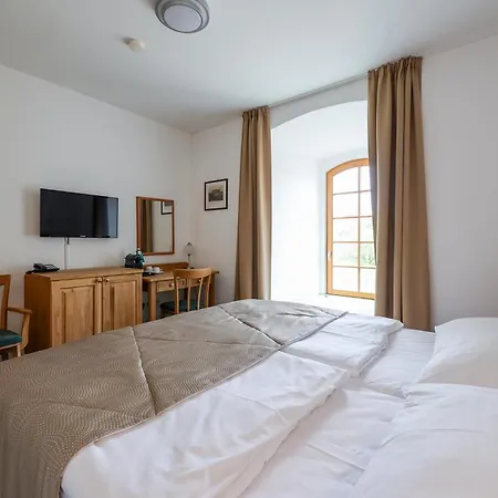Mlyn Hotel 4*