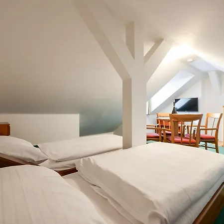 Mlyn Český Krumlov