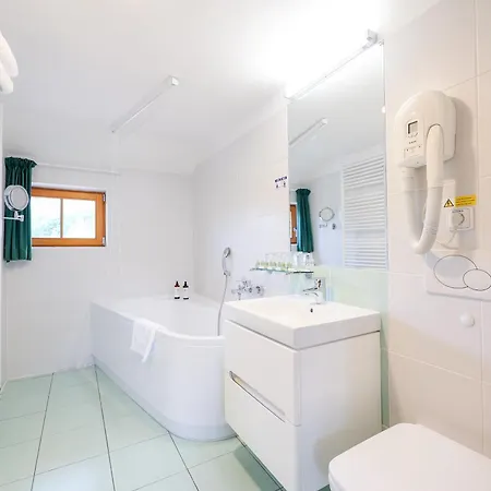 Hotell Mlyn Český Krumlov