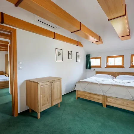 Lh Mlyn Hotel Český Krumlov