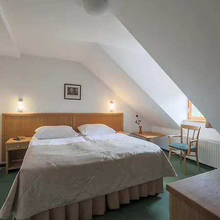 Lh Mlyn Český Krumlov