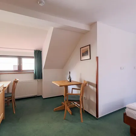 Hotel Lh Mlyn