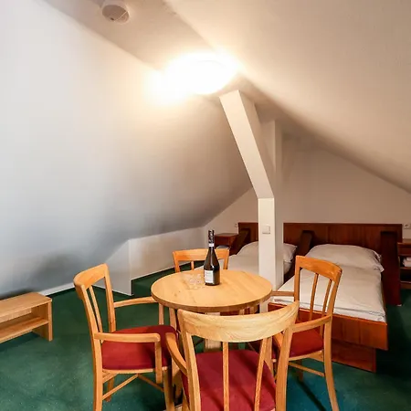 Lh Mlyn 4* Český Krumlov