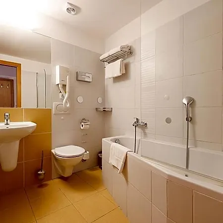 Lh Mlyn Ξενοδοχείο Český Krumlov