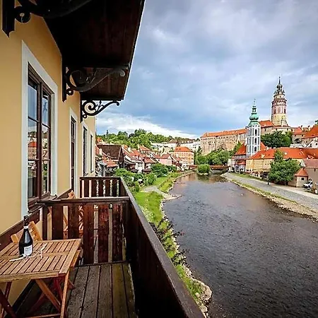 Lh Mlyn Ξενοδοχείο Český Krumlov