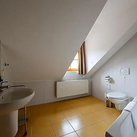 Lh Mlyn Ξενοδοχείο Český Krumlov