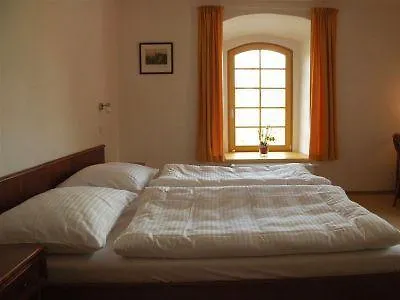 Mlýn Hotel 4*