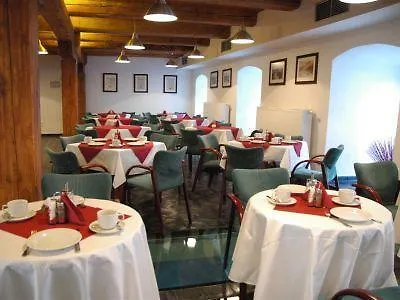 Mlýn Hotel Český Krumlov