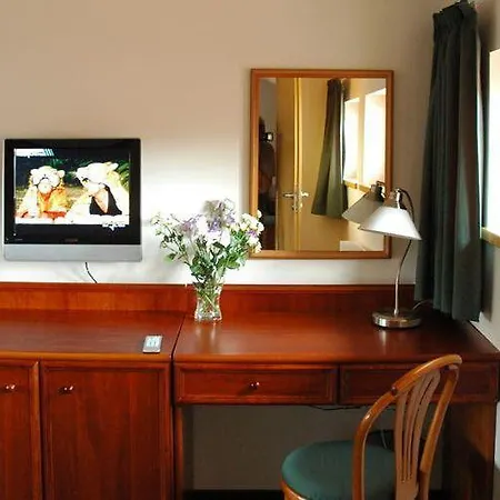 Mlýn Hotel 4*