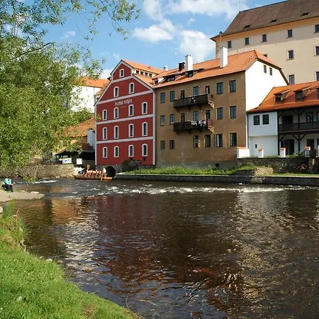 Mlýn Hotel