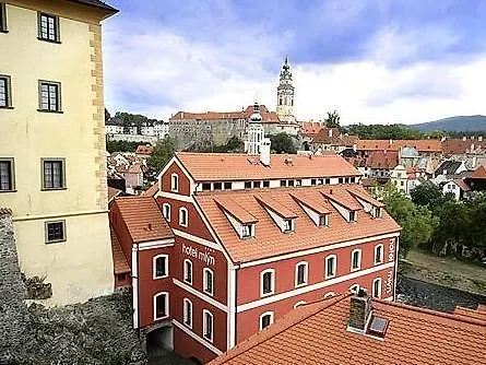 Mlýn 4* Český Krumlov